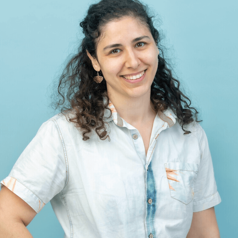Ayelet Mechany