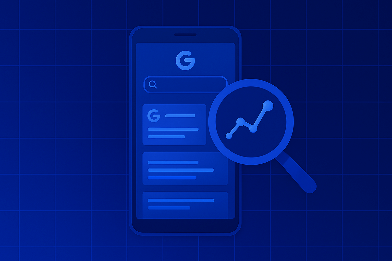Mobile First Indexing