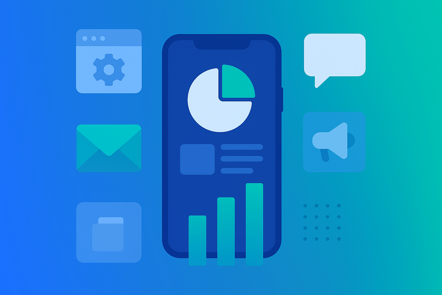 Top app analytics tools