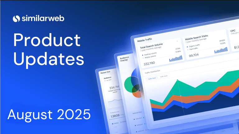 august product update