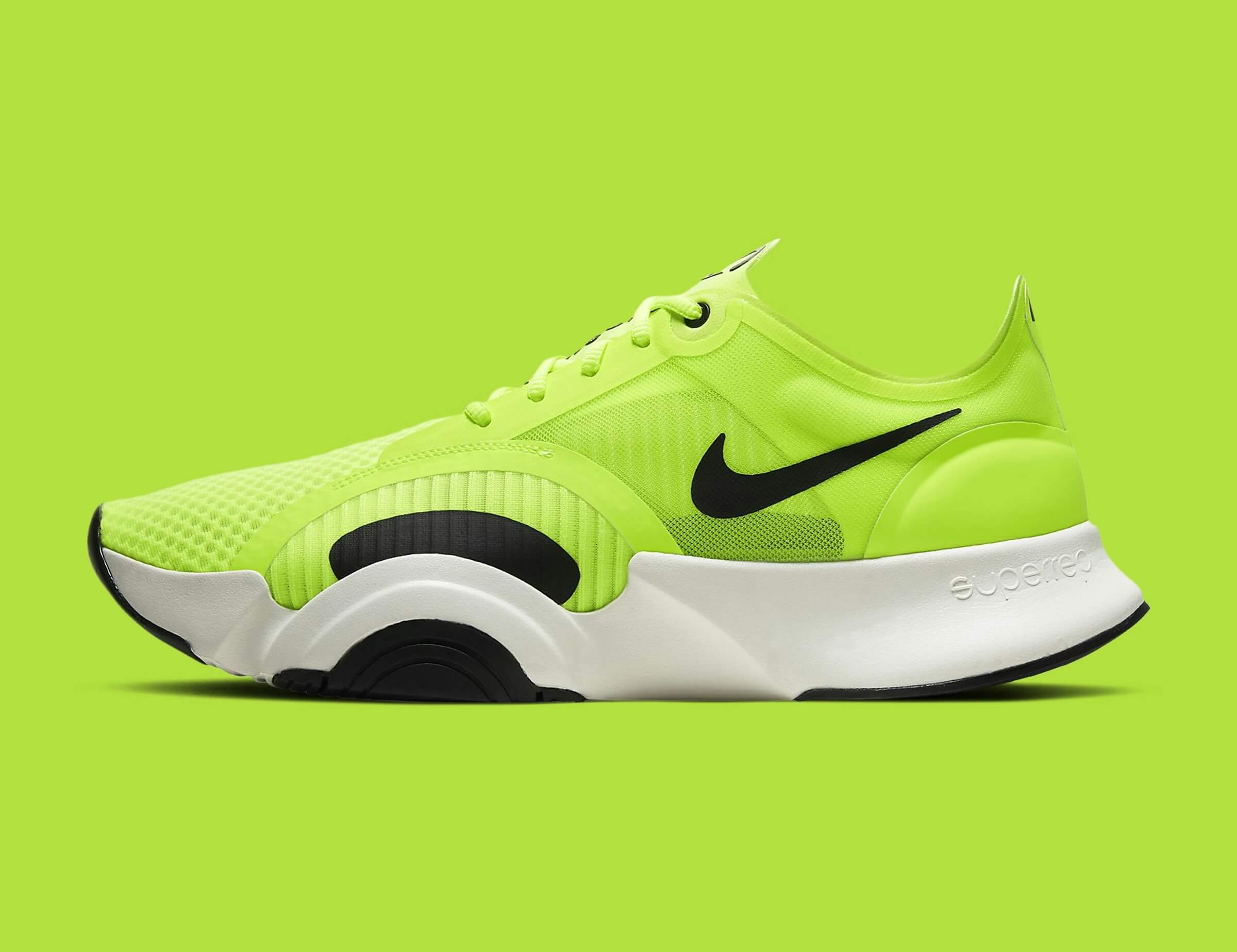 Nike's return to Amazon in 2025 after leaving in 2019