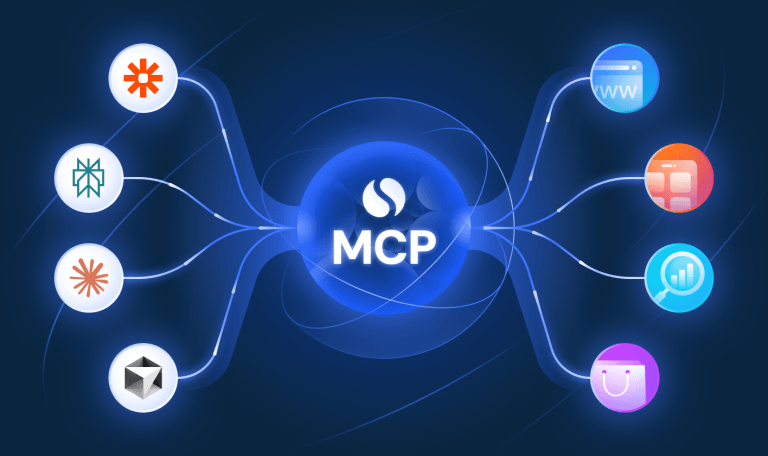 mcp server