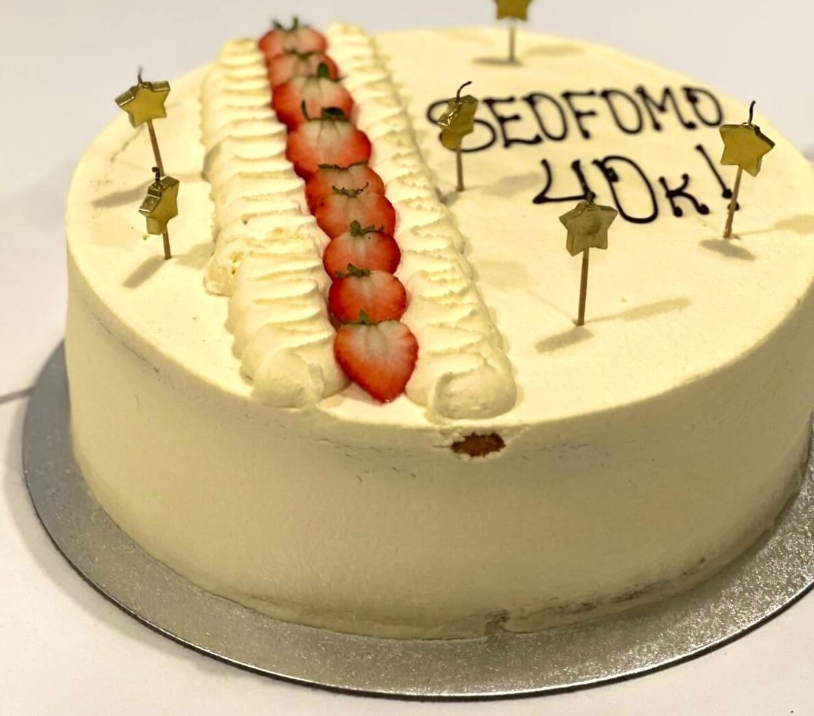 cake