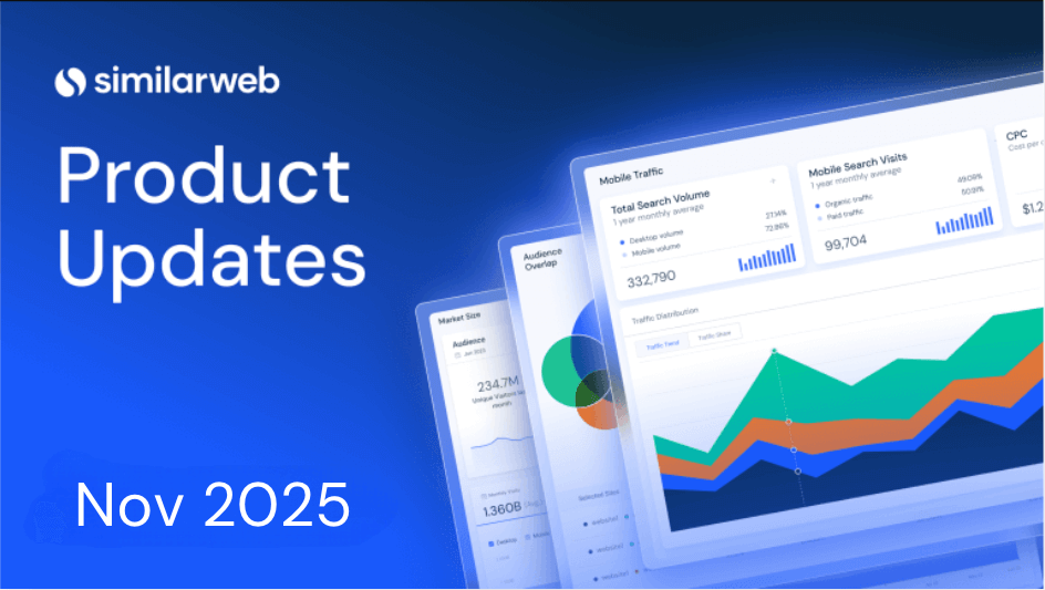 product update nov 25