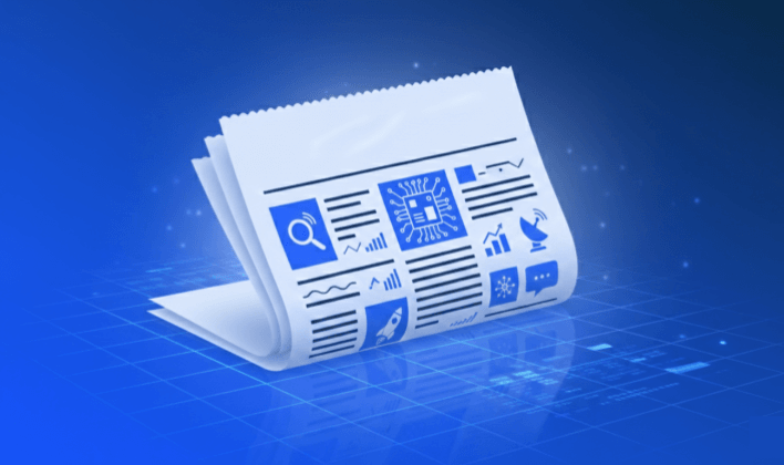 February AI Search News