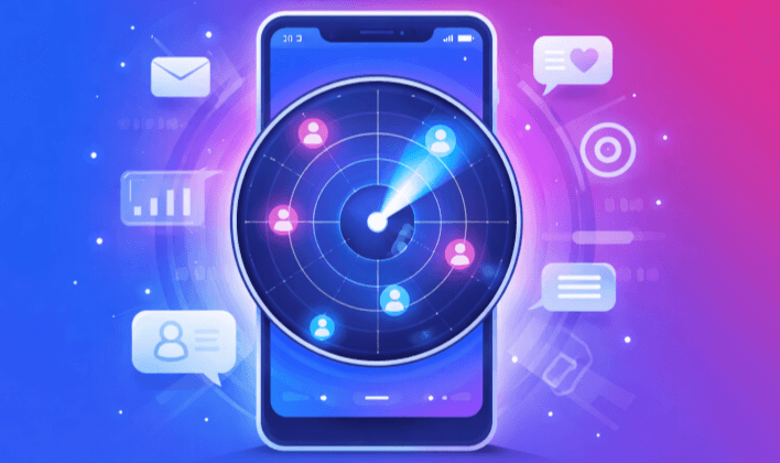 Competitors' Audience Analysis in Apps blog image