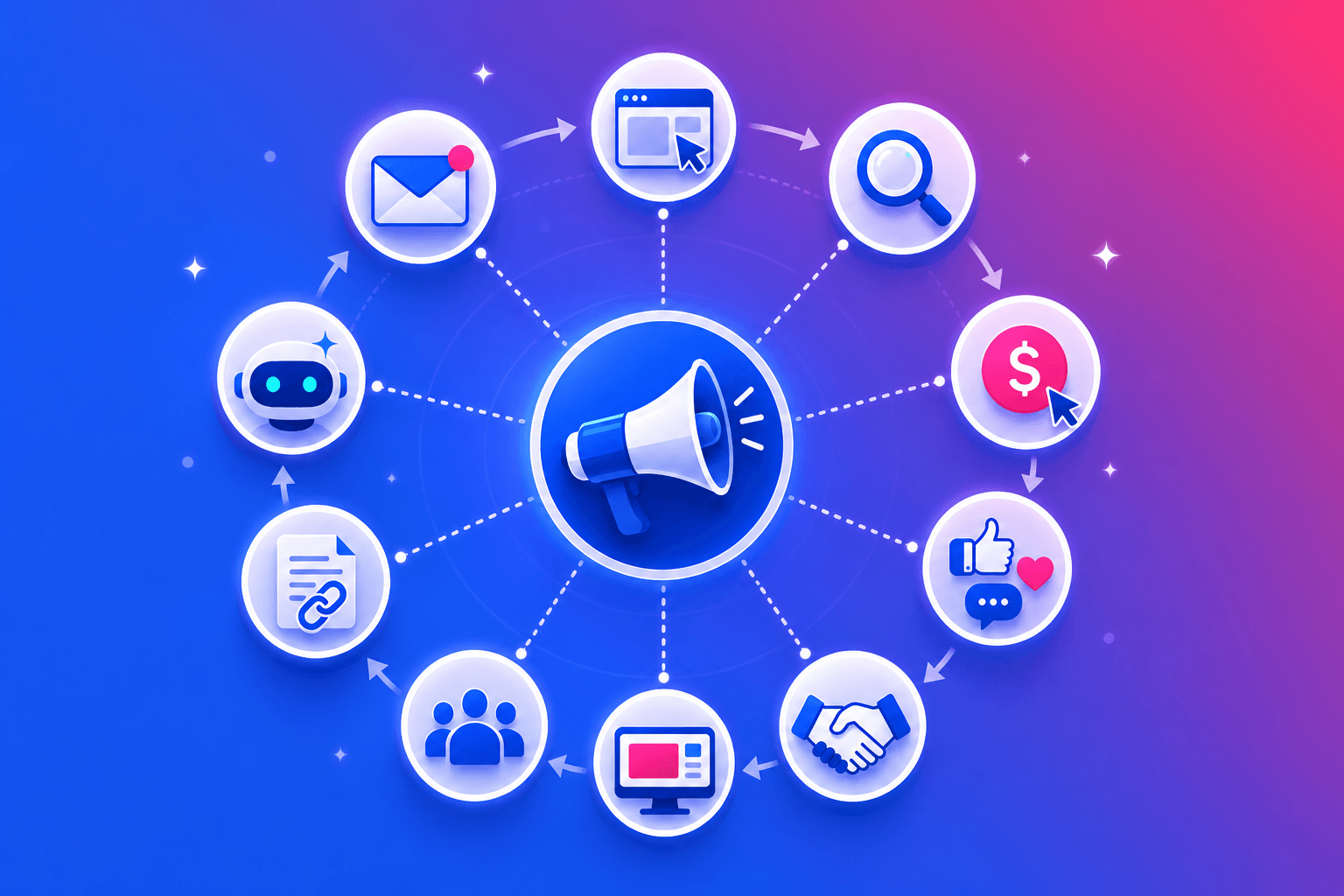 Marketing Channels - Featured