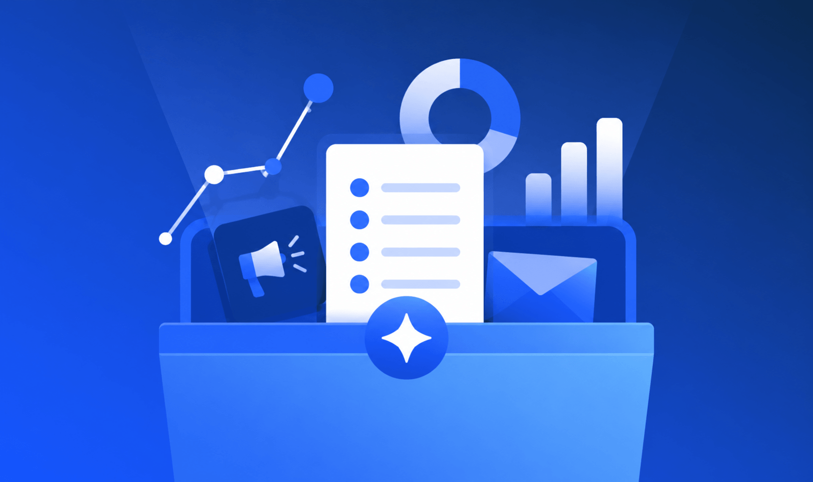 Introducing the Recommendations Hub