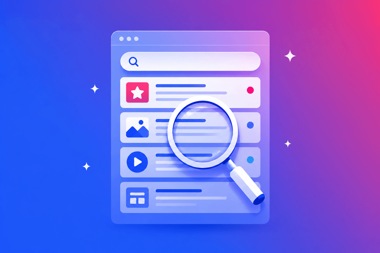 SERP Analysis