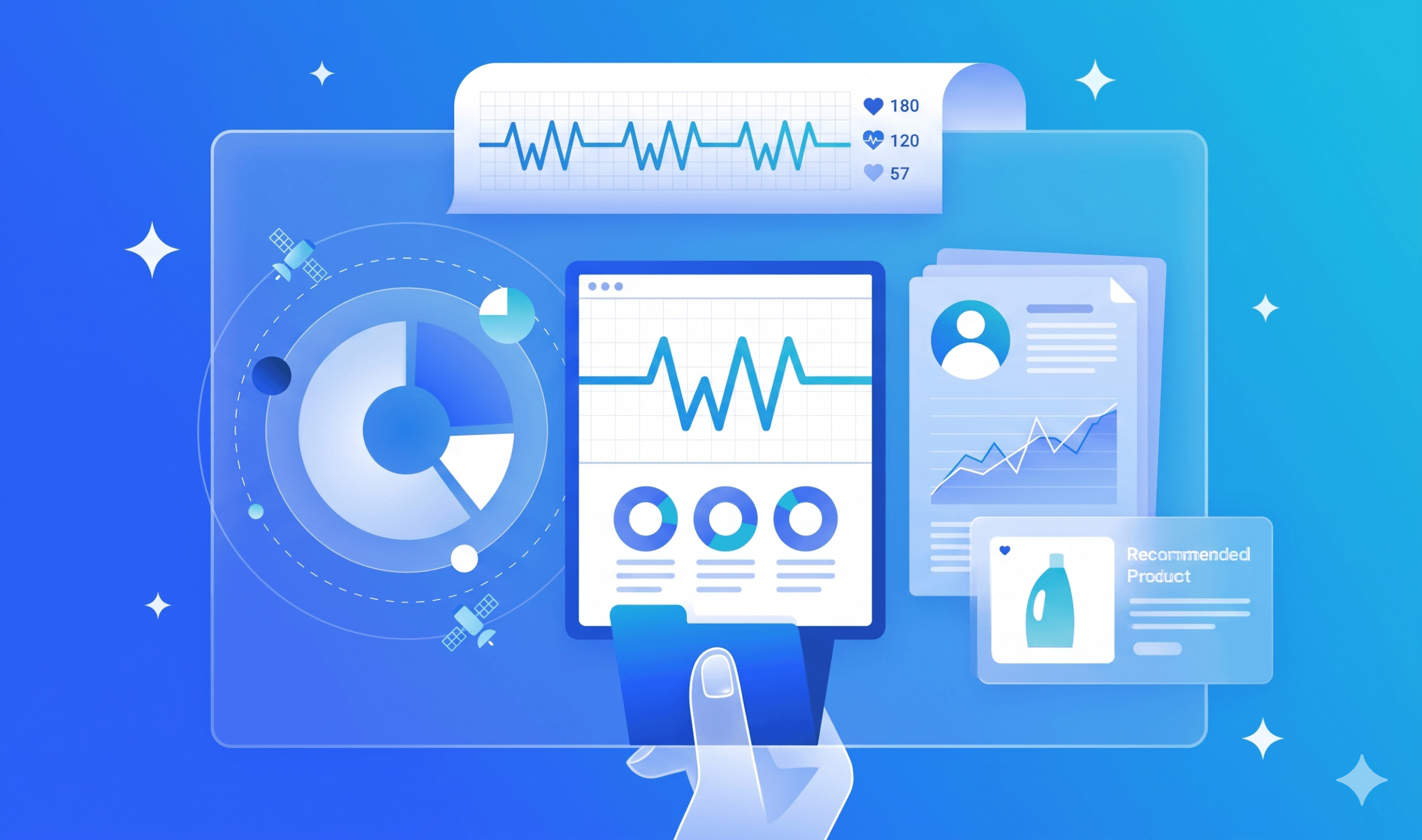 What's Actually Working on AI advertizing