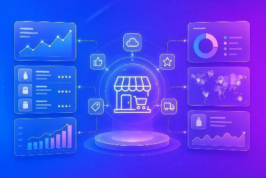 7 Strategies To Win The Digital Shelf - Featured