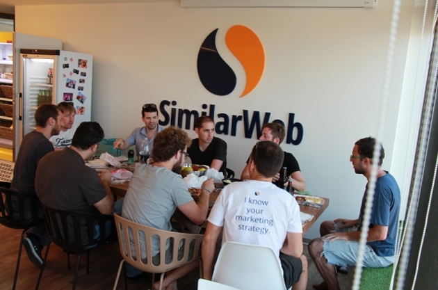 These are the Top High Tech Companies to Work for in Israel