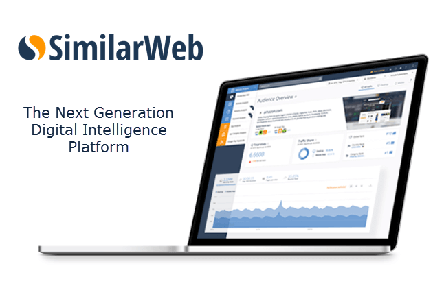 Similarweb and comScore Partner to Bring the Similarweb PRO Next Generation Digital Market Intelligence Platform to comScore Customers