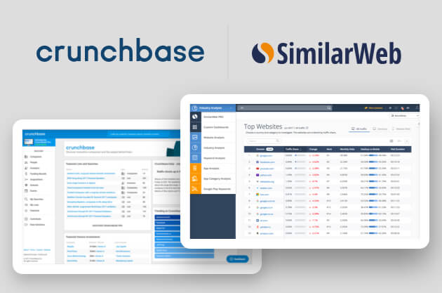 Crunchbase Partners