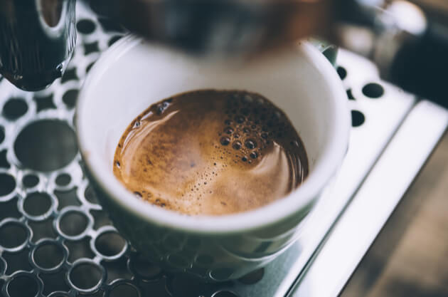 Nespresso est une marque mondiale au sein de Nestlé dont l’attrait transcende les frontières géographiques.