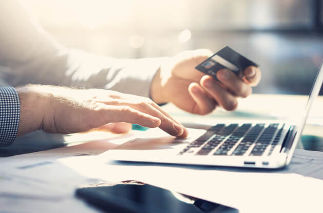 facebook marketplace classifieds - Paying for online shopping with credit card