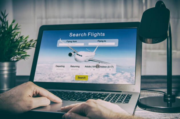 Google Flights – Partenariat avec Delta validé