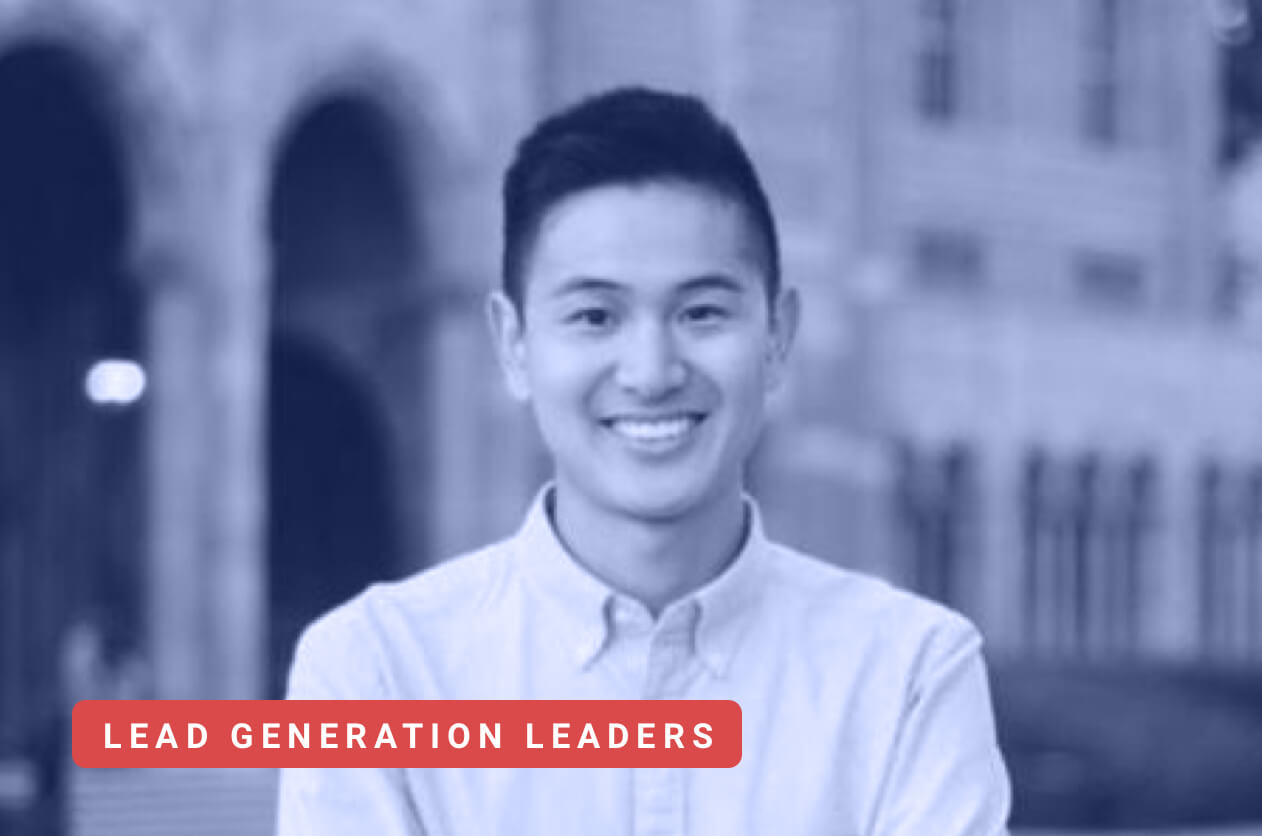 Lead Generation Leaders: Pinterest’s Unique Approach to the User Acquisition Process