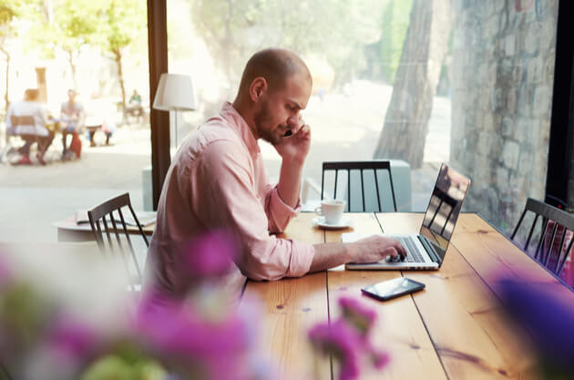 Finding Direct Advertisers for Publishers