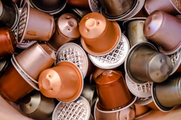 nespresso direct to consumer