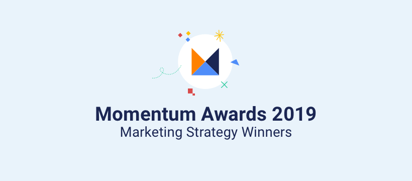 Lauréats français des Momentum Awards de Similarweb