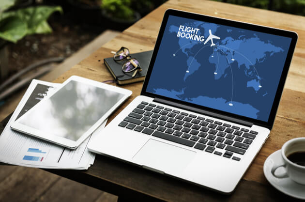 L’industrie mondiale du tourisme est à la hausse. En 2017, on estimait que le marché rapporterait 770 milliards de dollars.