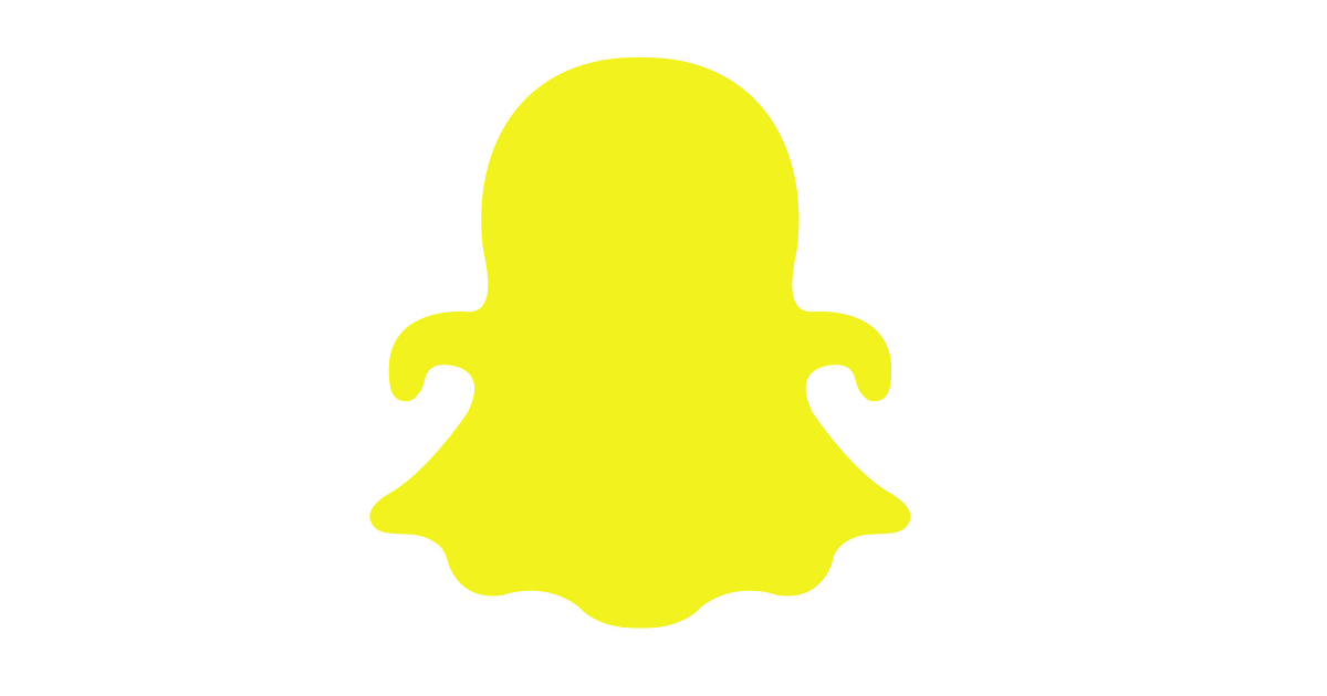 Snapchat Logo