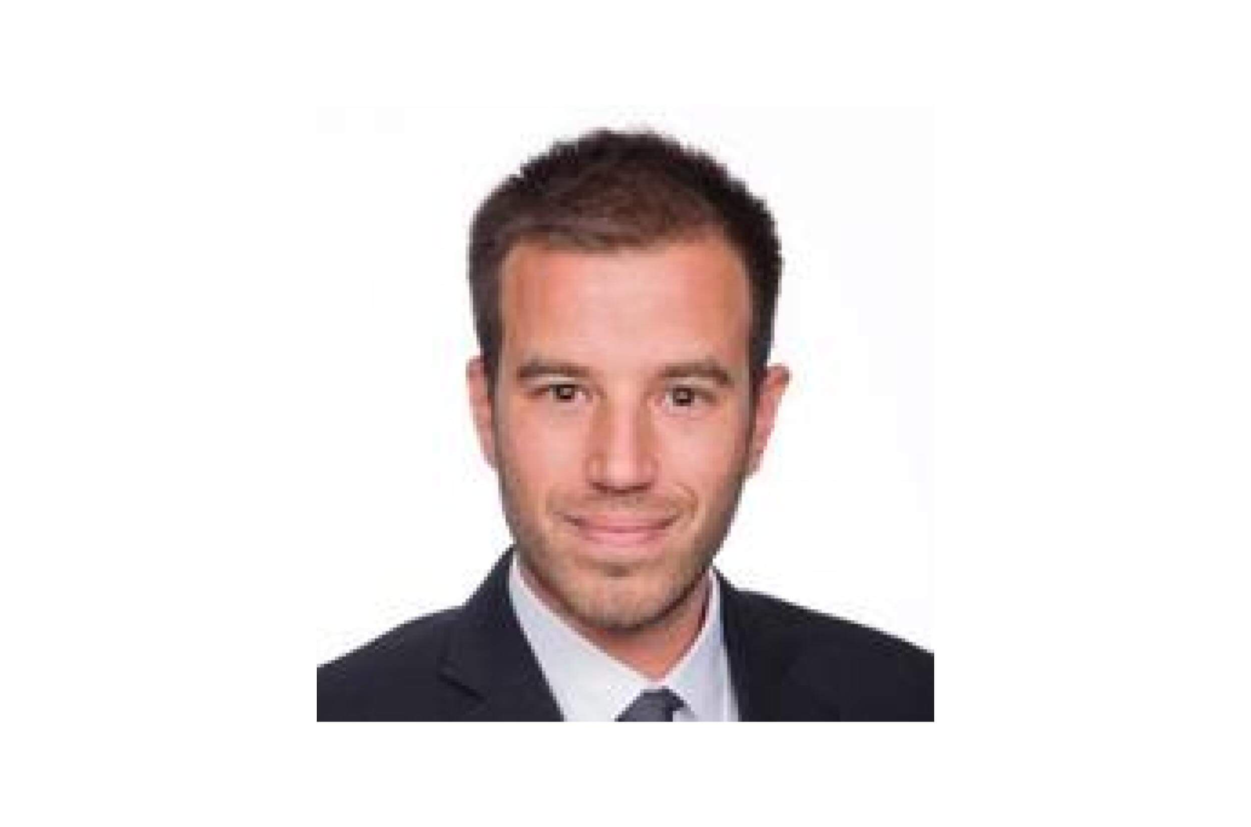 Similarweb投資部門向けソリューションVP、Maoz Lakovski顔写真