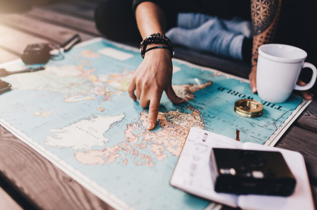 Le nombre d’utilisateurs actifs quotidiens (DAU) d’applications OTA sur Android dans le monde est en baisse de 14% YoY en août 2019