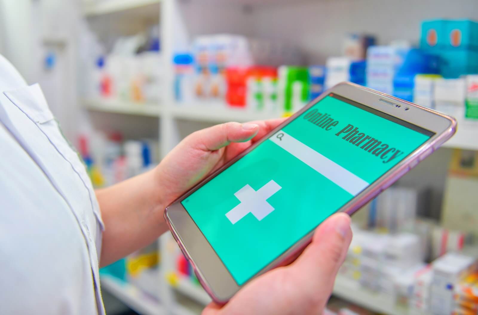 Les parapharmacies en ligne connaissent aujourd’hui un essor considérable.