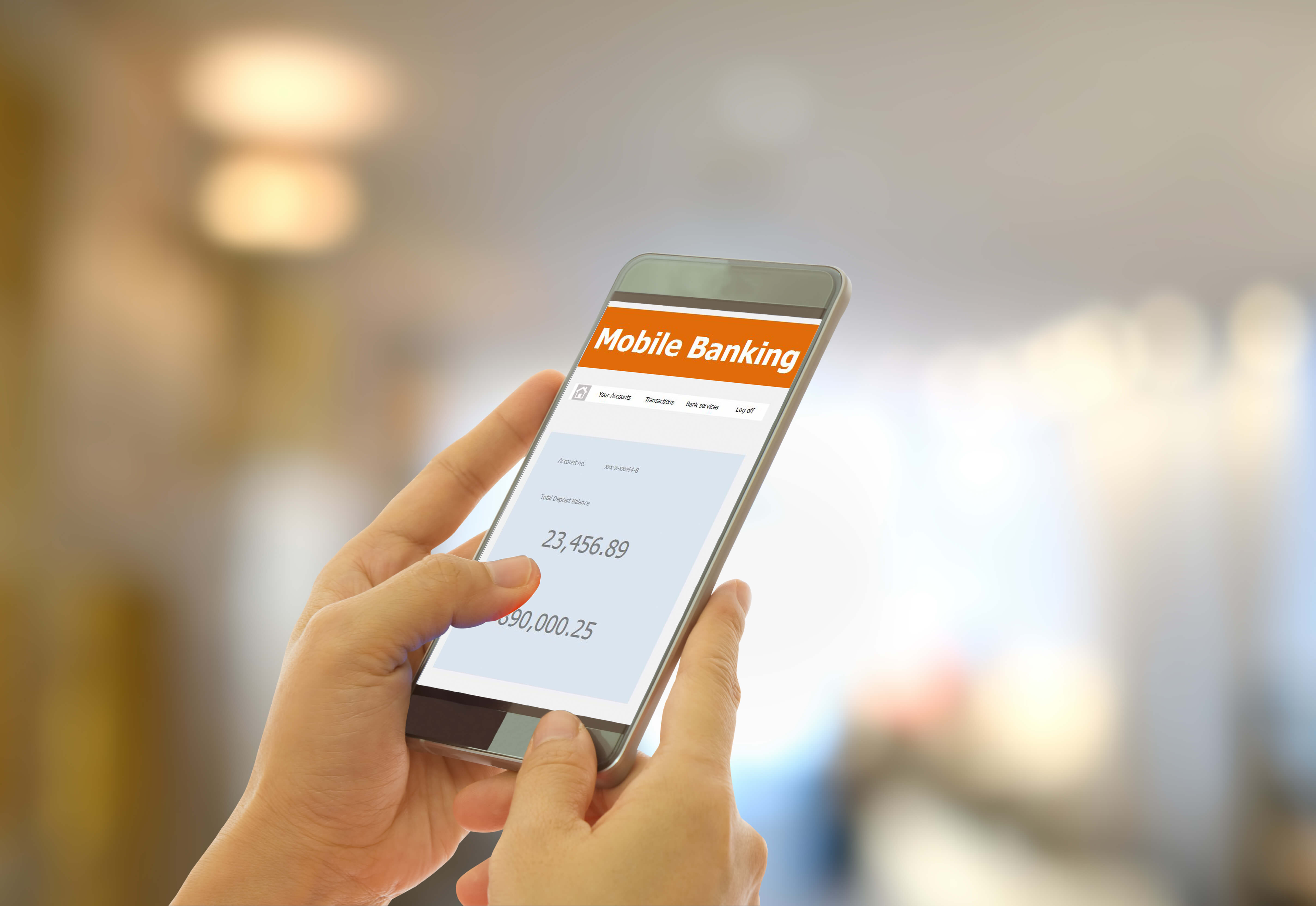 Le secteur des services financiers poursuit sa révolution digitale