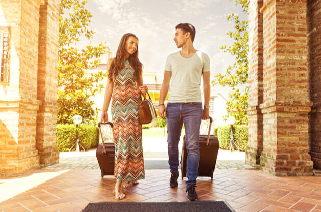 Thomas Cook