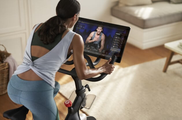Peloton résultats Q4 : rester sur place ou décoller ?