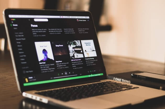 Spotify Résultats Q4 : La série de victoires peut-elle continuer ?