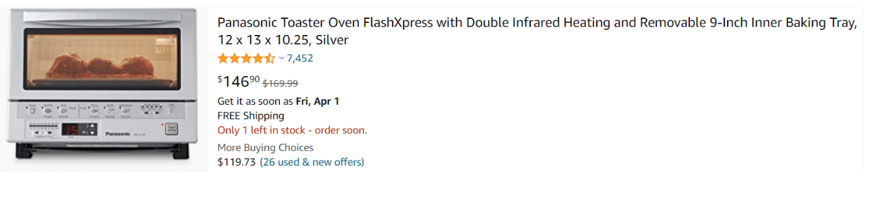 Wie Sie Ihren Titel auf Amazon am besten formatieren, um Ihre Sichtbarkeit und Konversion zu erhöhen.