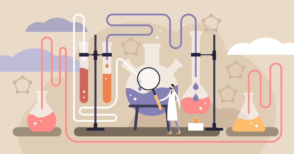 Experimental research design